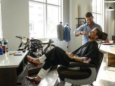 Jaxson Maximus Fine Men’s Salon Jaxson Maximus Fine Men's Salon